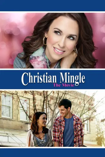 Постер к фильму "Christian Mingle" #674171