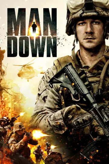Постер к фильму "Война" #1075043