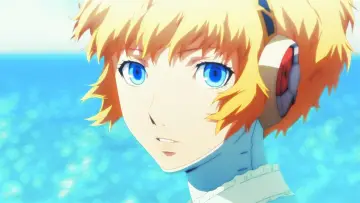 Задник к фильму "PERSONA3 THE MOVIE —#2 Midsummer Knight
