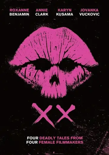 Постер к фильму "XX" #949980