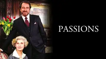 Задник к фильму "Passions" #724292