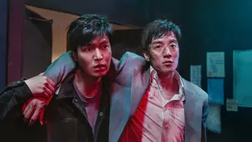 Задник к фильму "강남 1970" #847276