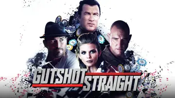 Задник к фильму "Двойная игра" #1869102