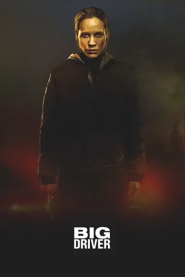 Постер к фильму "Громила" #1203125