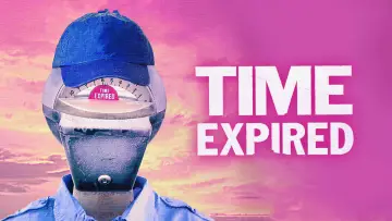 Задник к фильму "Time Expired" #573638
