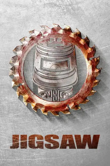 Постер к фильму "Пила 8" #1179172