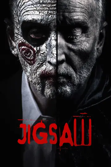 Постер к фильму "Пила 8" #29113
