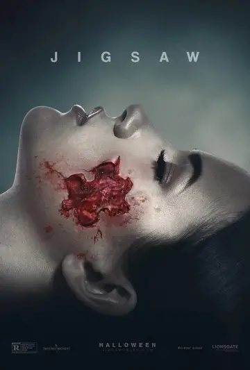 Постер к фильму "Пила 8" #625845