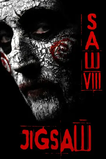 Постер к фильму "Пила 8" #625863