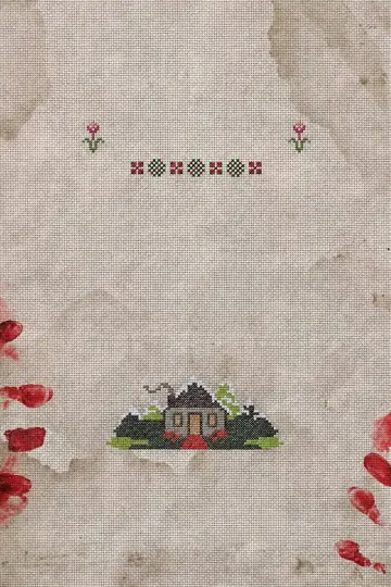 Постер к фильму "Визит" #1630241