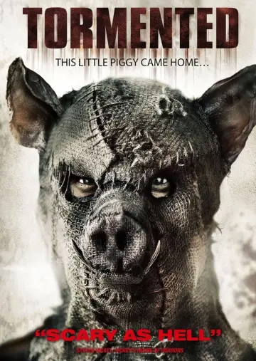 Постер к фильму "Округ свиней" #723910