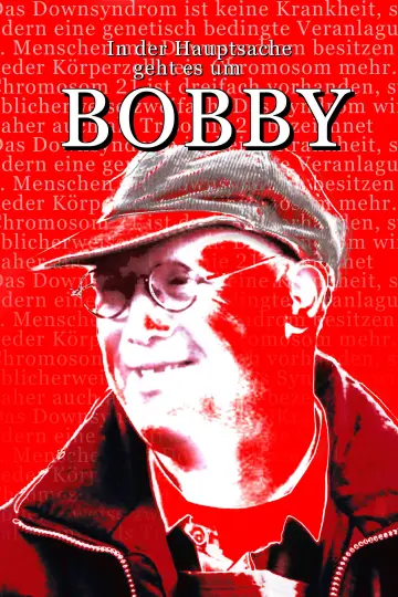 Bobby постер