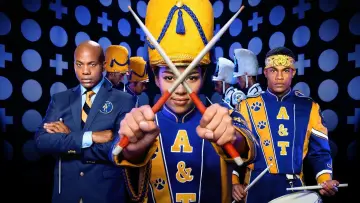 Задник к фильму "Drumline: A New Beat" #353355