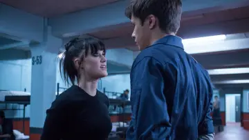 Задник к фильму "5-я волна" #327431