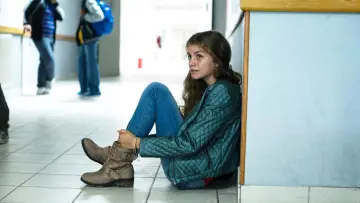 Задник к фильму "À 14 ans" #1143609