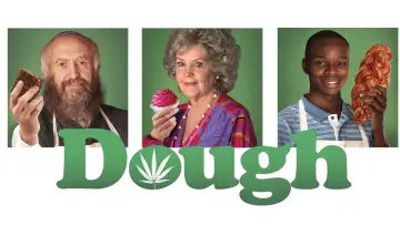 Задник к фильму "Dough" #1111626