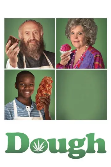 Постер к фильму "Dough" #1111630