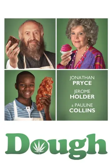 Постер к фильму "Dough" #1111631