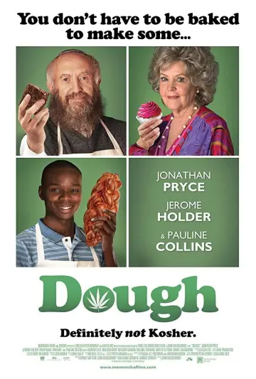 Постер к фильму "Dough" #1111632