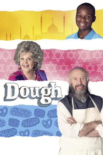 Постер к фильму "Dough" #1111633