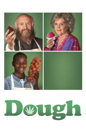 Постер к фильму "Dough" #1111634