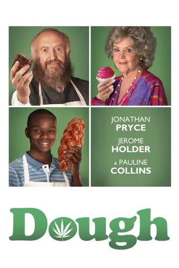 Постер к фильму "Dough" #1111635