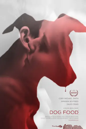Постер к фильму "Dog Food" #1150739