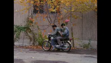 Задник к фильму "Крупный план" #1648334