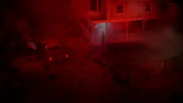Задник к фильму "Съеденные заживо" #742765