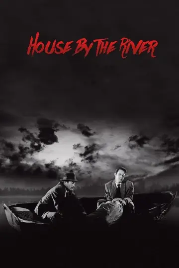 Постер к фильму "House by the River" #1079232