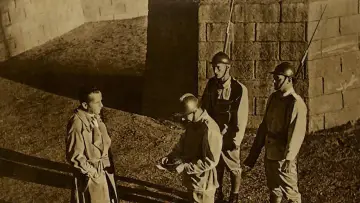 Задник к фильму "Сирокко" #1852644