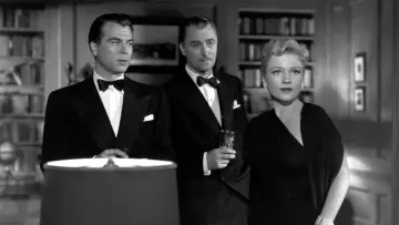 Задник к фильму "Я исповедуюсь" #973882