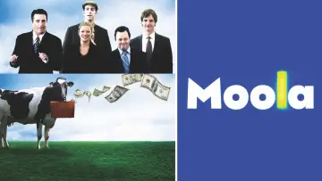 Задник к фильму "Moola" #1108785