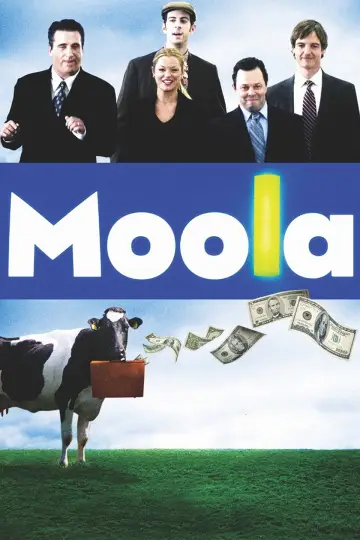 Постер к фильму "Moola" #1108787