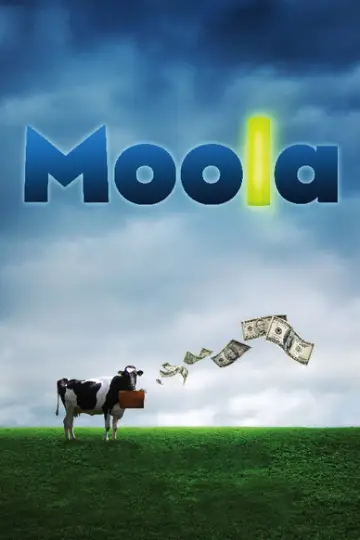 Постер к фильму "Moola" #1108788