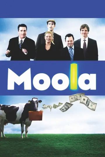 Постер к фильму "Moola" #1108789