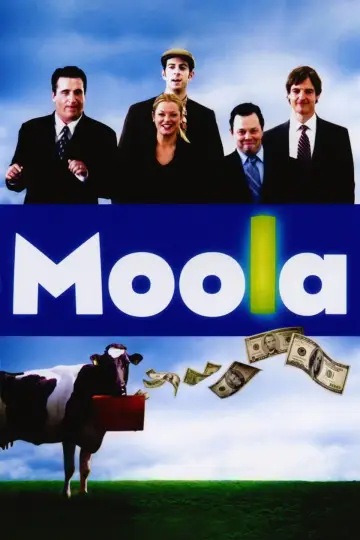 Постер к фильму "Moola" #1108790