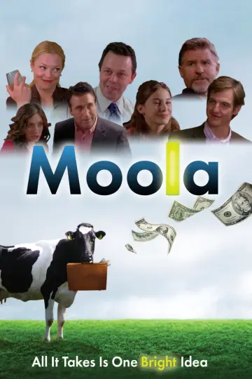 Постер к фильму "Moola" #1108791