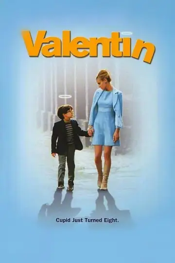 Постер к фильму "Valentín" #1115220