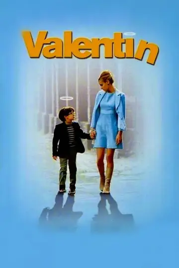Постер к фильму "Valentín" #1115223