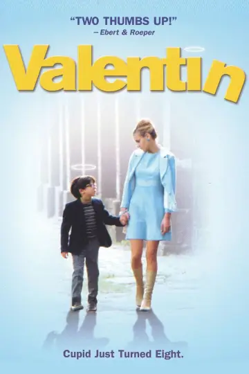 Постер к фильму "Valentín" #1211405