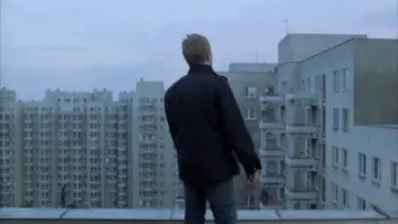 Задник к фильму "Короткий фильм о любви" #1745616