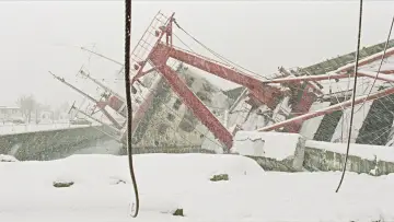 Задник к фильму "Отчуждение" #1118730