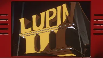 Задник к фильму "Люпен III: Живым или мёртвым" #1076082
