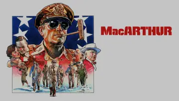 Задник к фильму "МакАртур" #1433276