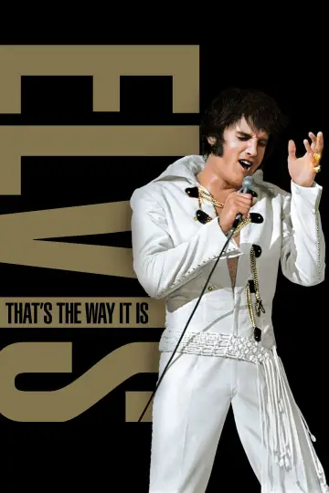 Постер к фильму "Elvis: That