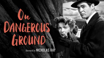 Задник к фильму "On Dangerous Ground" #1044787