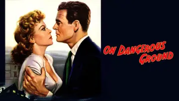 Задник к фильму "On Dangerous Ground" #1044790