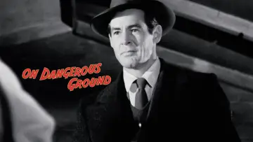 Задник к фильму "On Dangerous Ground" #1044791