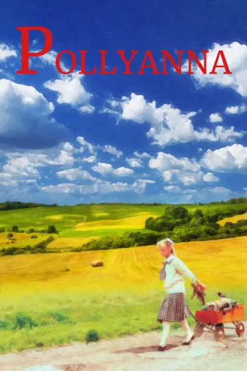 Постер к фильму "Поллианна" #1080940